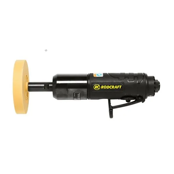 Pneumatická bruska přímá 6mm / 1/4" 2800rpm RC7038