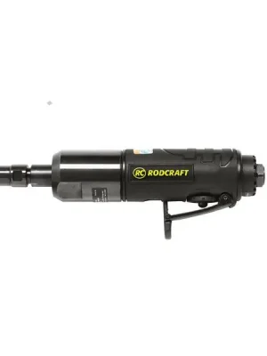 Pneumatická bruska přímá 6mm / 1/4" 2800rpm RC7068