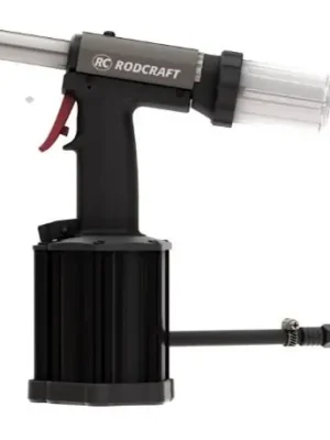 AKCE RC: Pneumatická nýtovačka 3,0 - 5,0mm univerzální RC6738