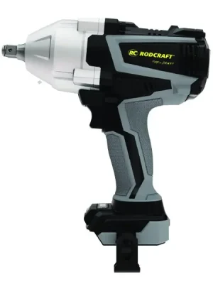Aku rázový utahovák 1/2" 1500Nm Li-Ion RC9077 (bez baterie)