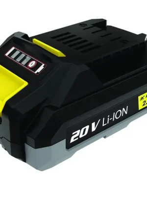 Akumulátor Li-Ion 20V / 2,0Ah Rodcraft