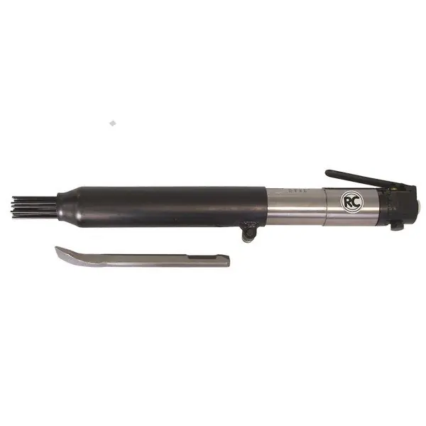 Pneumatický oklepávač jehlový 4000rpm RC5610
