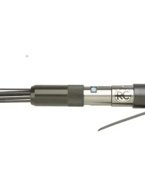 Pneumatický oklepávač jehlový 4000 ot./min. RC5615