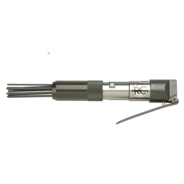 Pneumatický oklepávač jehlový 4000 ot./min. RC5615