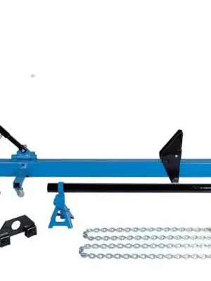 Sada hydraulického rozpínacího zařízení pro manipulaci RGS100