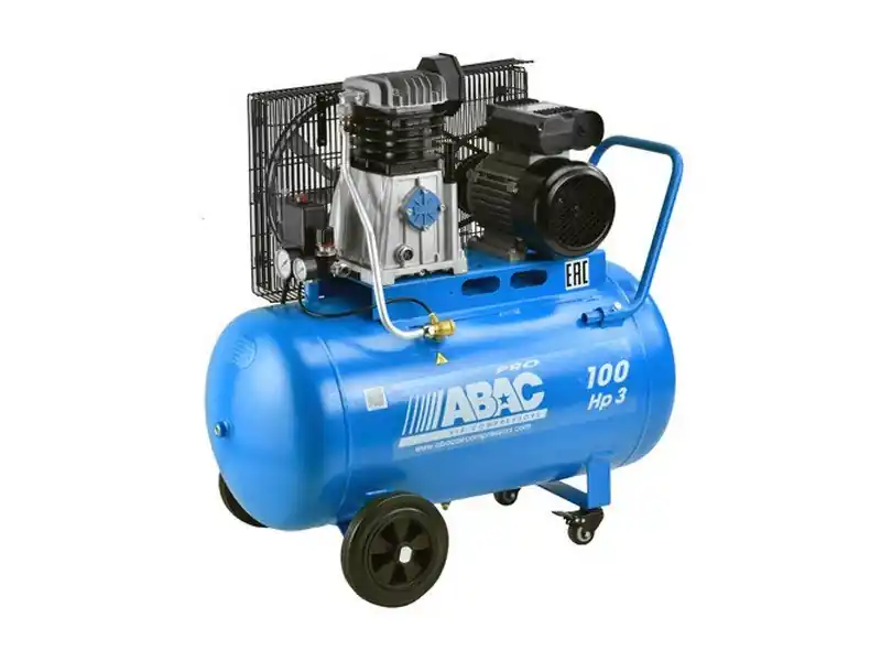 Kompresor pístový ABAC Pro Line A39X-2,2-100CM
