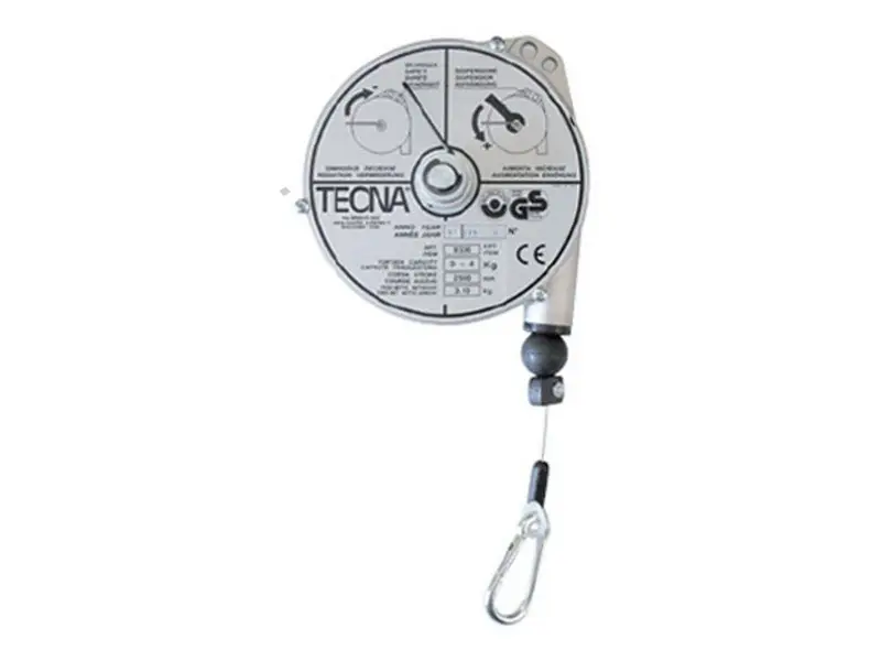 Balancer BA931 2-3kg (náhrada SP-104)