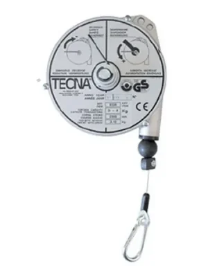 Balancer BA932 2-4kg (náhrada SP-105)