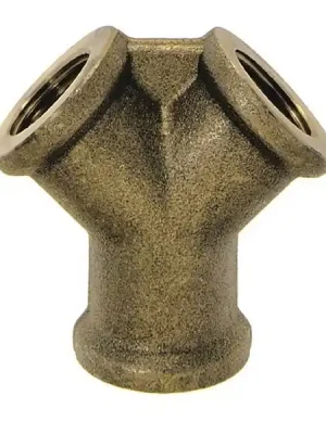 Rozdvojka