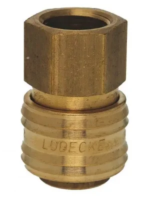Rychlospojka Standard 1/4" vnitřní