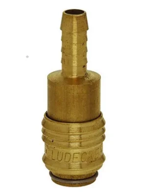 Rychlospojka Mini s trnem 6mm