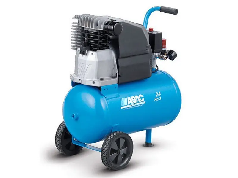 Kompresor Pro Line L30PN-2,2-50CM