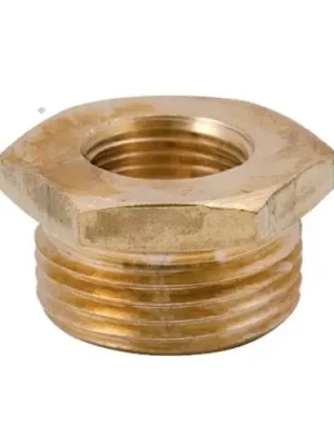 Redukce 1/2" x