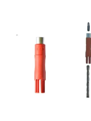 Souprava BITRO nástavců SDS plus 5-10mm