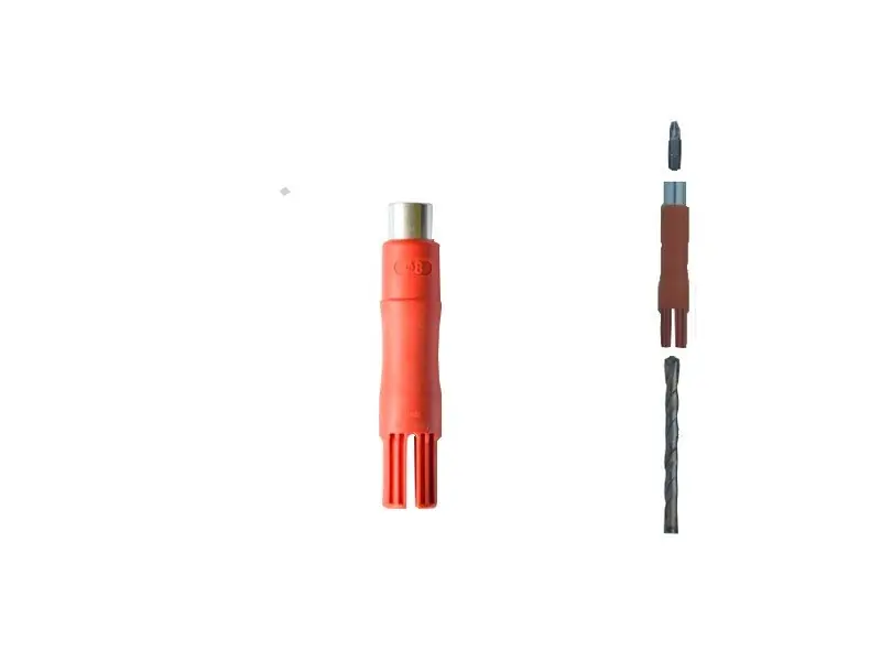 Souprava BITRO nástavců SDS plus 5-10mm
