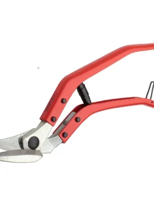 Nůžky na plech výstřihové levé 300 mm ROSTEX