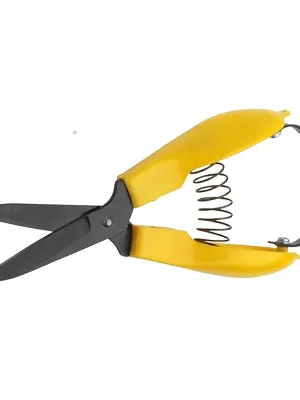 Nůžky řemeslnické 160 mm ROSTEX
