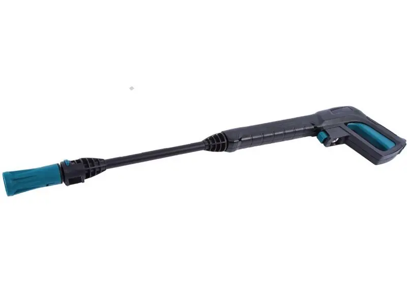 Pistole + nastavovací tyč pro čistič XT121702 XTLINE