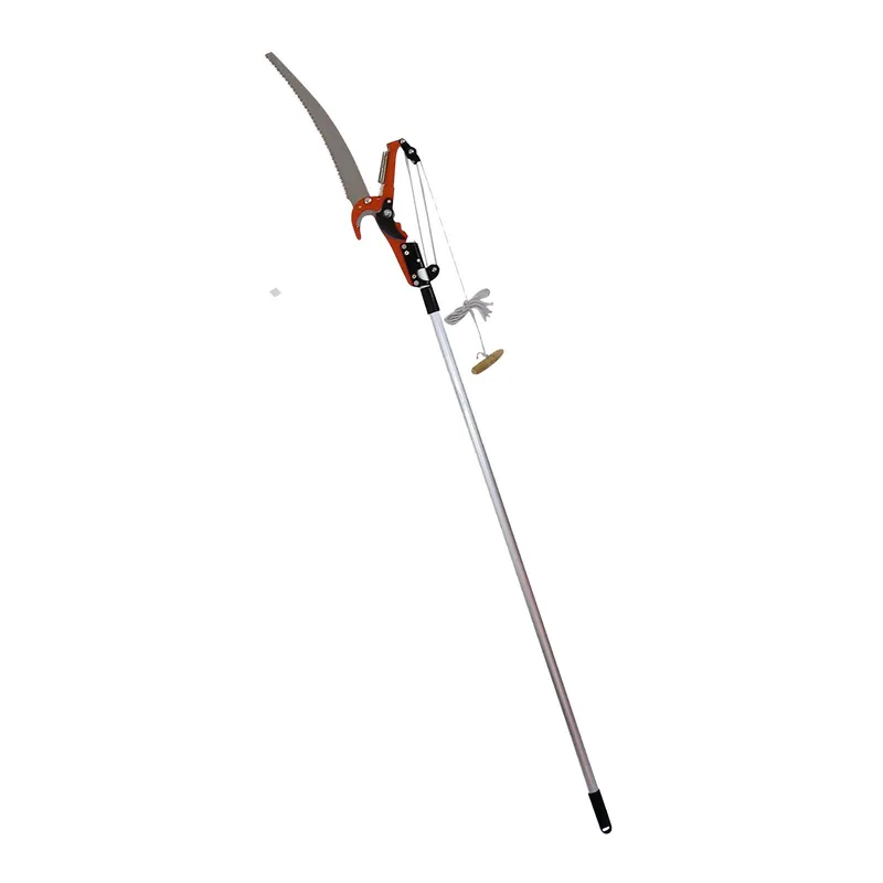 AKCE XT Housenice teleskopická tyč 2400 mm