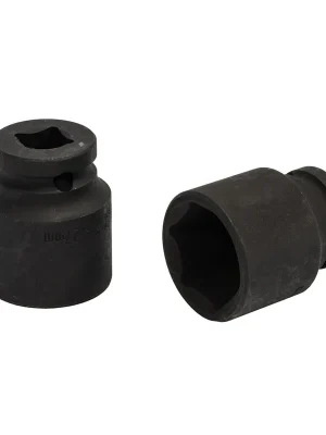 Hlavice nástrčná průmyslová 1/2" mm HONITON