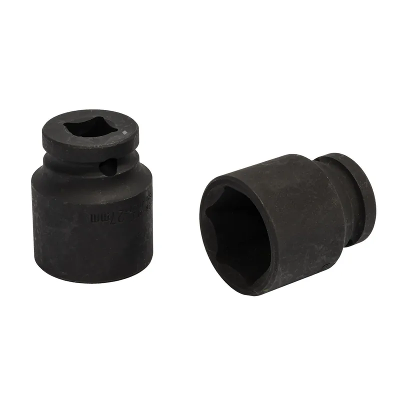 Hlavice nástrčná průmyslová 1/2" mm HONITON