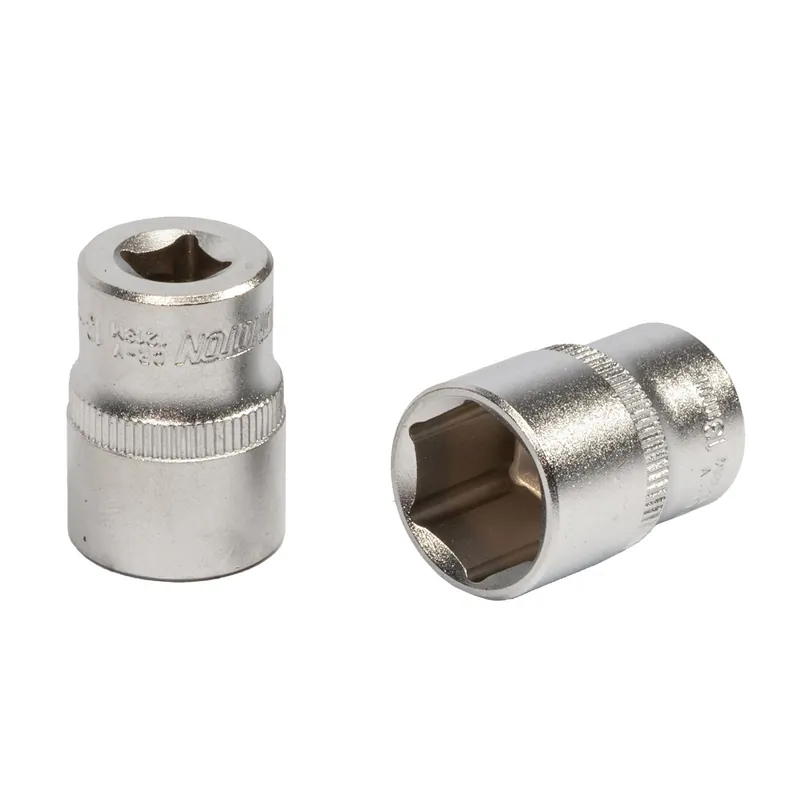 Hlavice nástrčná 1/4" mm HONITON