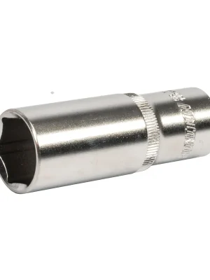 Hlavice nástrčná prodloužená 1/2" mm HONITON