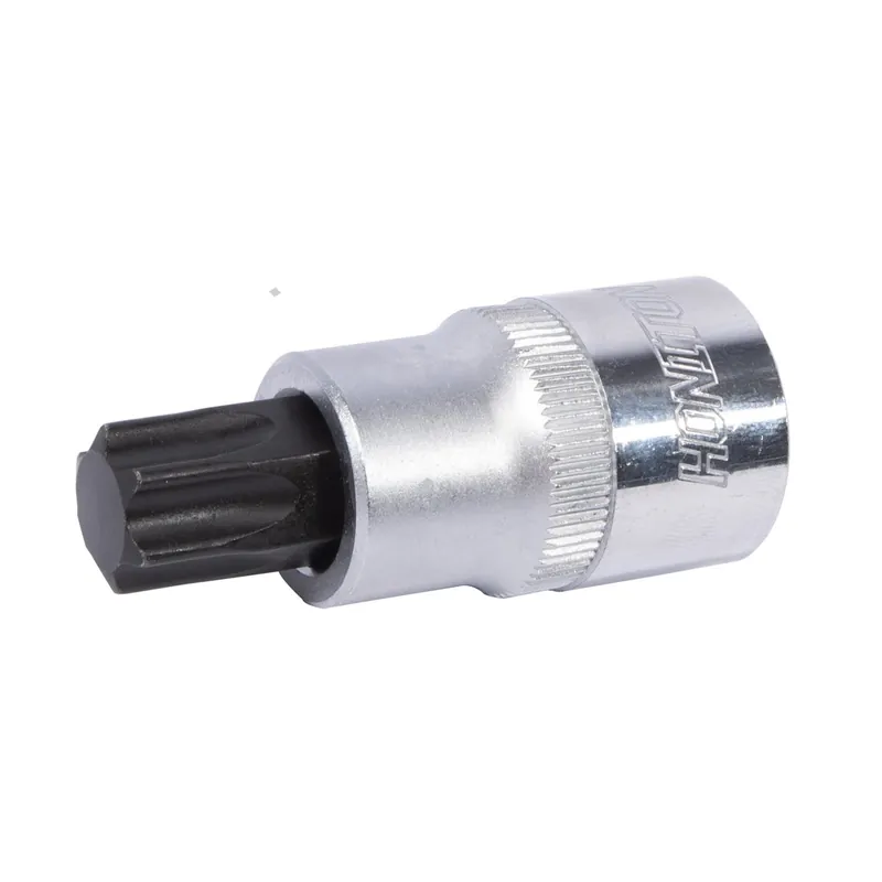 Hlavice zástrčná TRX 1/2" HONITON