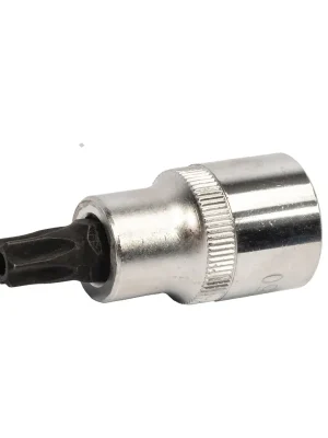 Hlavice zástrčná s otvorem TRX 1/2" HONITON