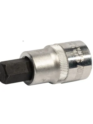Hlavice zástrčná IMBUS 1/2" mm HONITON