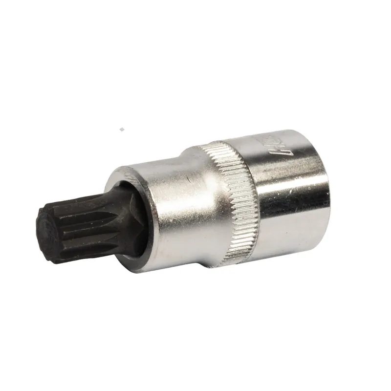 Hlavice zástrčná XZN 1/2" HONITON