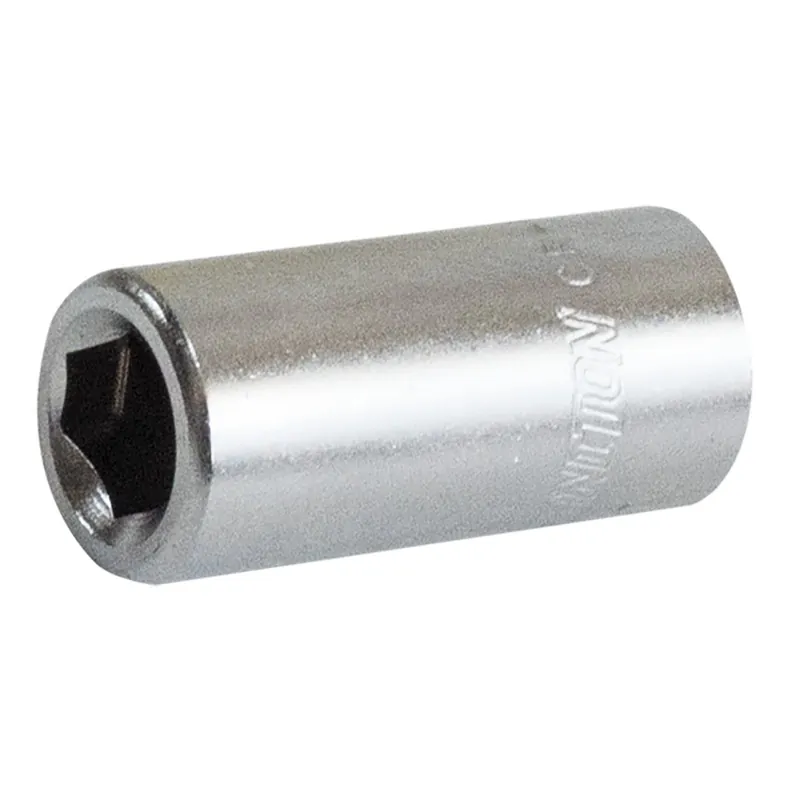 Hlavice 1/4" na bity 1/4" HONITON