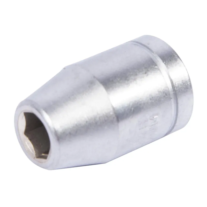 Hlavice 3/8" na bity 1/4" HONITON