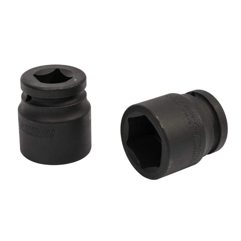 Hlavice nástrčná průmyslová 3/4" mm HONITON