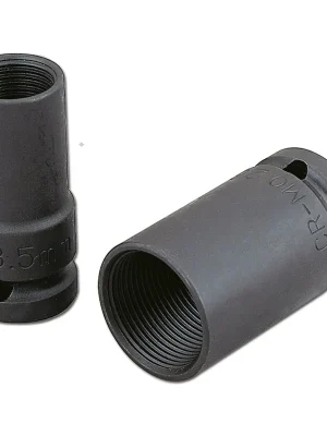 Hlavice průmyslová na povolení pojistných šroubů 1/2" mm HONITON
