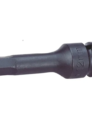 Hlavice zástrčná průmyslová IMBUS 1/2" mm HONITON