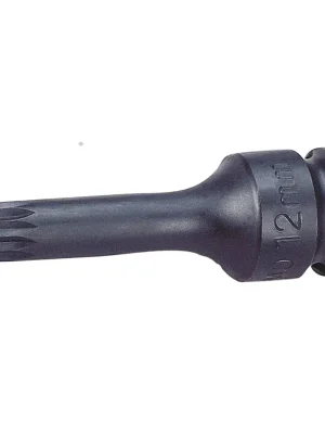 Hlavice zástrčná průmyslová XZN 1/2" mm HONITON