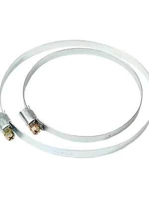 Hadicová spona HS W1 (bal/2ks) HACO