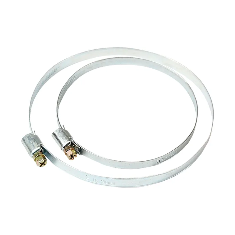Hadicová spona HS W1 (bal/2ks) HACO