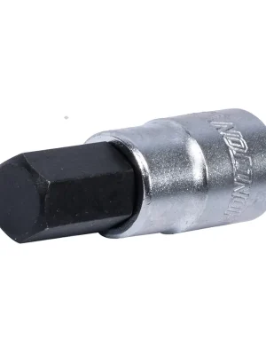 Hlavice zástrčná IMBUS 1/4" mm HONITON