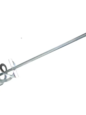 AKCE XT Míchadlo s kruhem pozinkované M14 mm XTLINE