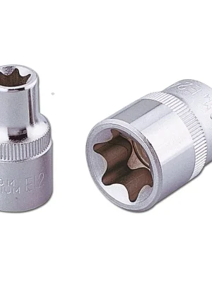Hlavice TRX-E 3/8" HONITON