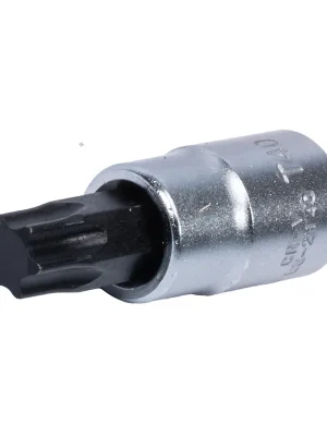 Hlavice zástrčná TRX 1/4" HONITON