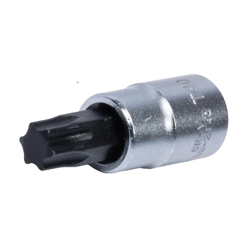 Hlavice zástrčná TRX 1/4" HONITON
