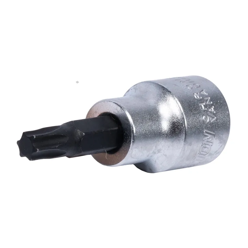 Hlavice zástrčná TRX 3/8" HONITON