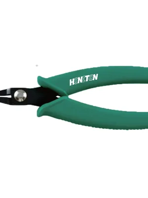 Kleště kulaté 140 mm HONITON