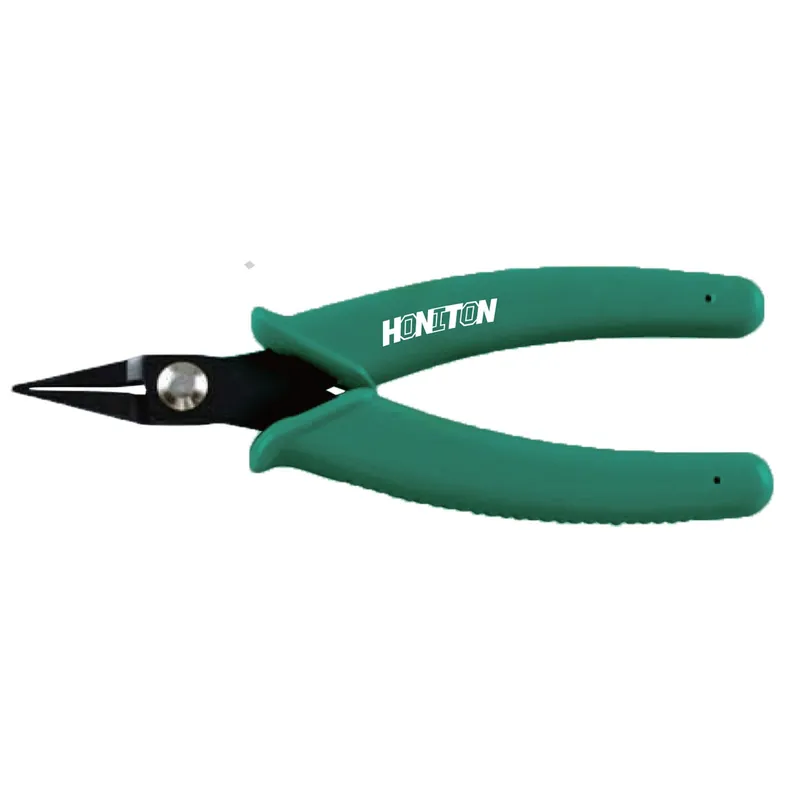 Kleště kulaté 140 mm HONITON