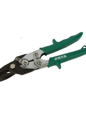 Nůžky na plech převodové 40CrV 250 mm HONITON