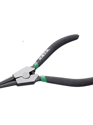 Kleště segrové vnější rovné 180 mm HONITON