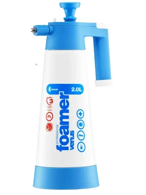 AKCE XT Postřikovač ruční Venus Super Pro+ Foamer 2 l KWAZAR